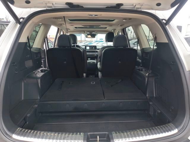 Used 2021 Kia Telluride SX w/ Towing Package image 29