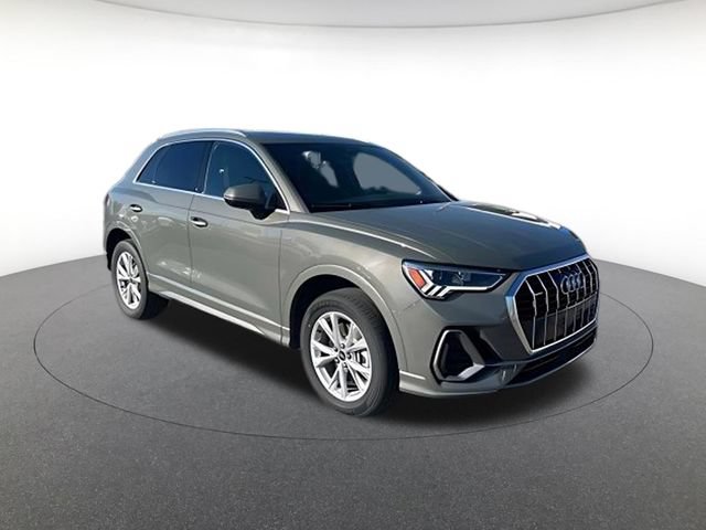 Used 2025 Audi Q3 2.0T Premium