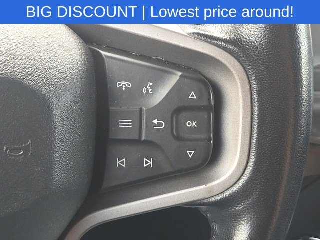 Used 2021 Ford Bronco Outer Banks AWD/4WD image 43