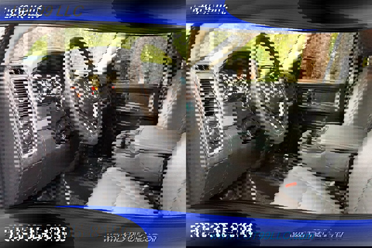 Used 2016 RAM 3500 Tradesman image 12