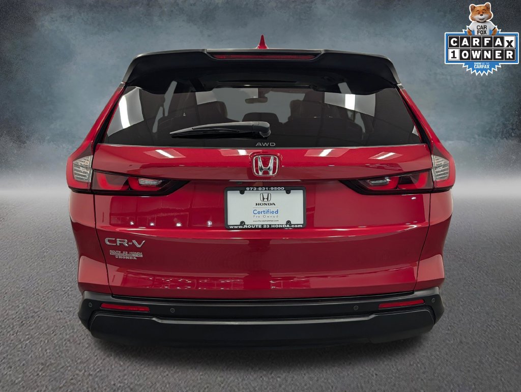 Used 2024 Honda CR-V EX-L image 5