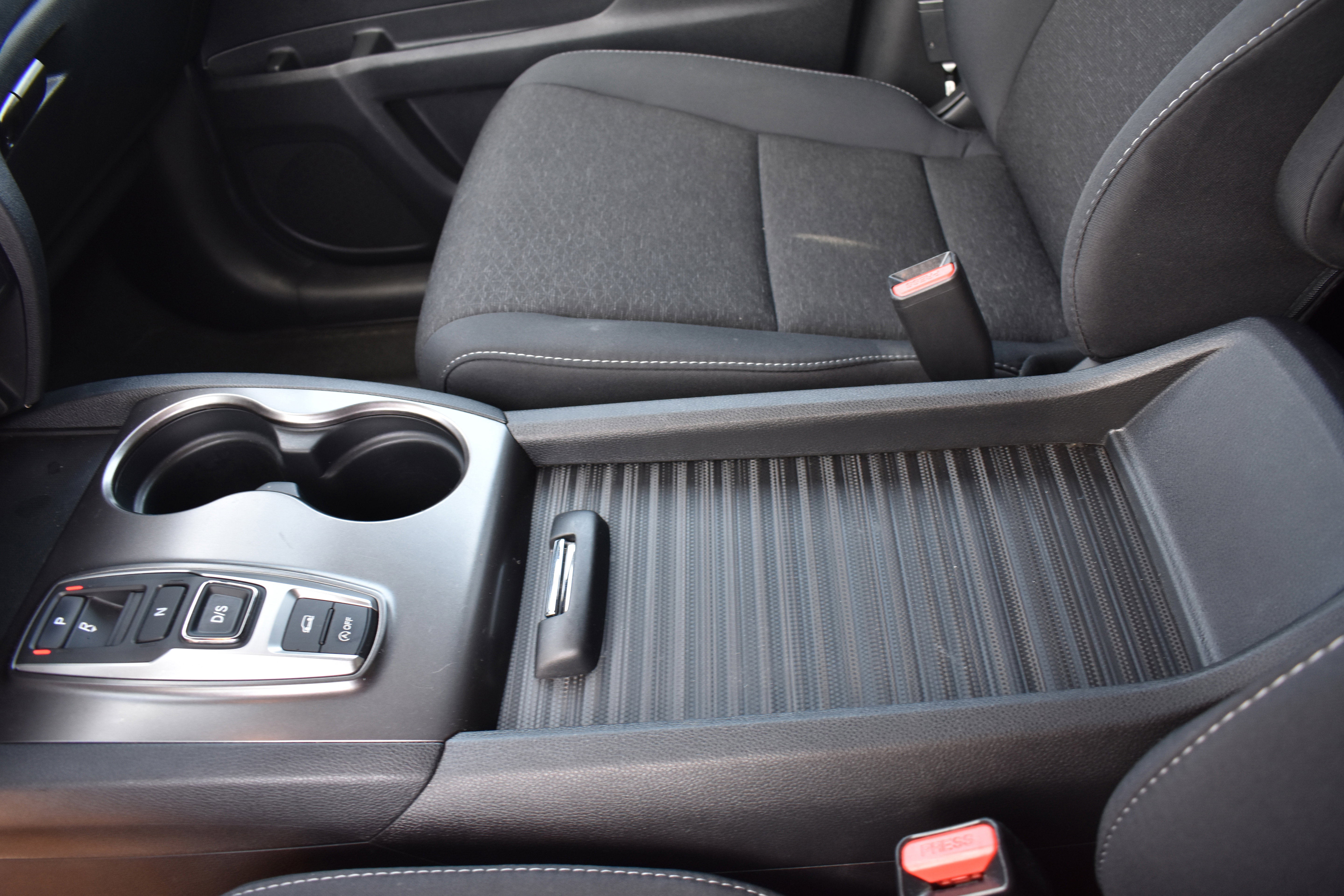 Certified 2021 Honda Passport Sport image 23