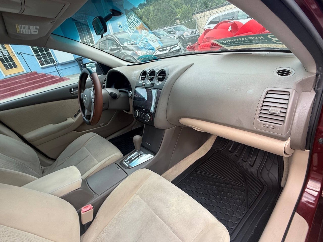 Used 2012 Nissan Altima 2.5 S FWD image 23