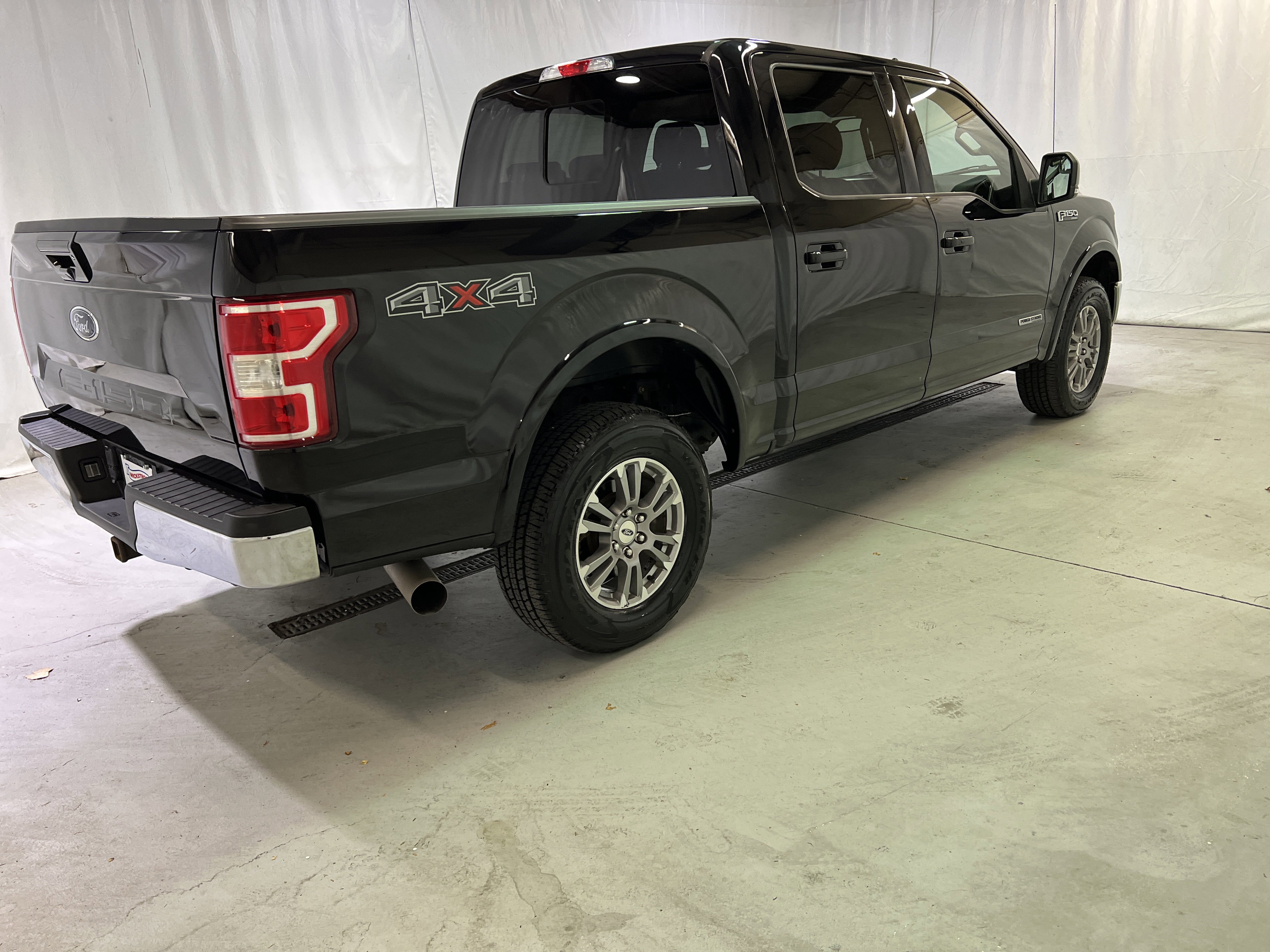 Used 2019 Ford F150 Lariat image 11