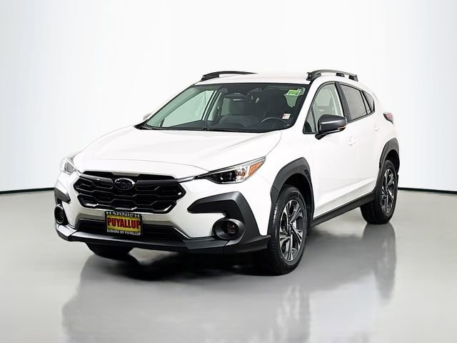 New 2026 Subaru Crosstrek 2.0i Premium image 3