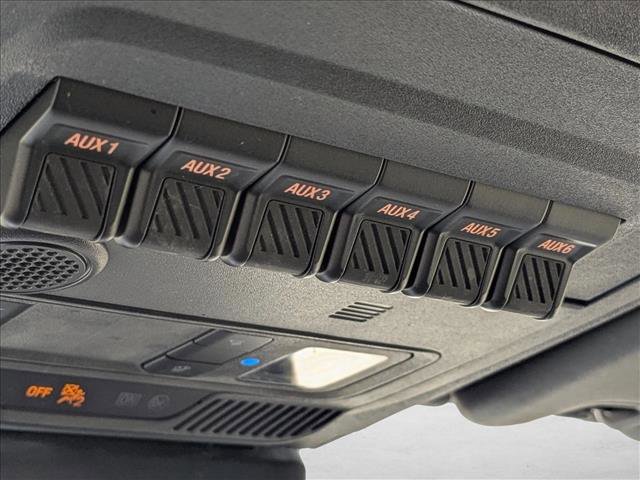 Used 2022 Ford Bronco Black Diamond w/ Sasquatch Package image 19