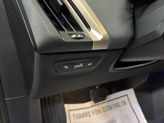 Used 2023 BMW iX xDrive50 w/ Premium Package image 16