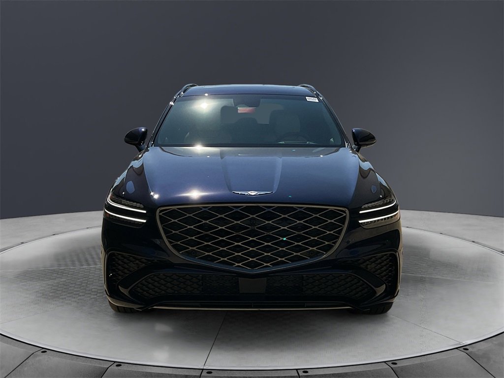 New 2026 Genesis GV70 3.5T Sport Prestige image 8