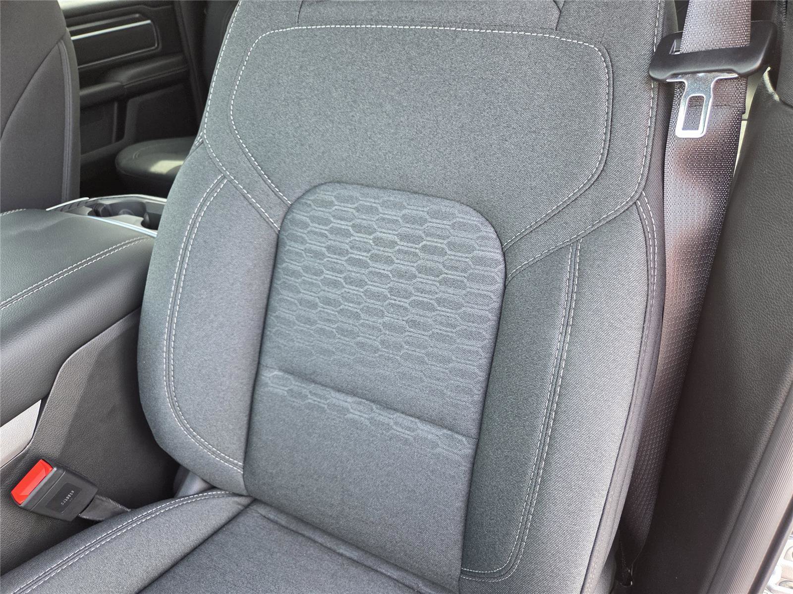 New 2026 RAM 1500 Big Horn image 34