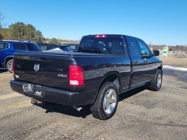 Used 2015 RAM 1500 Express image 7