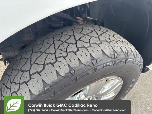 Used 2011 Ford F150 XLT w/ XLT Chrome Pkg image 34