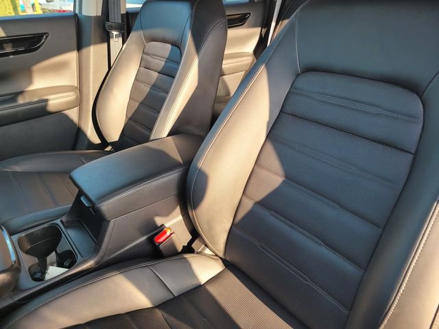 Certified 2025 Honda CR-V EX-L image 13