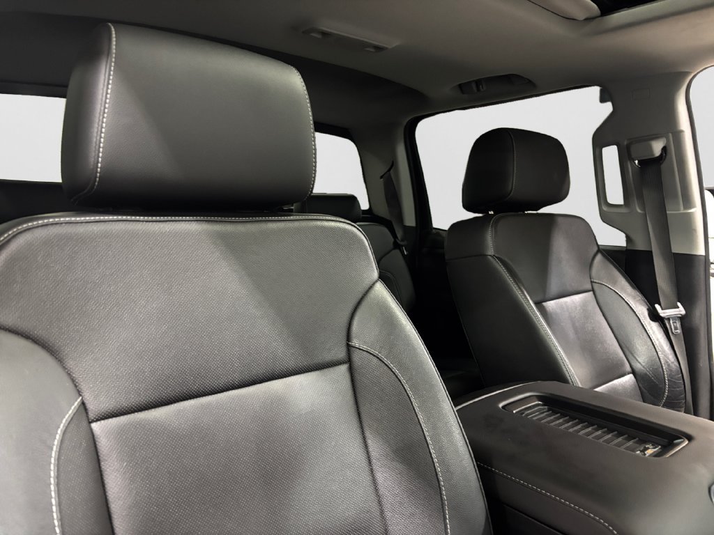 Used 2019 Chevrolet Silverado 2500 LTZ w/ Duramax Plus Package AWD/4WD image 49
