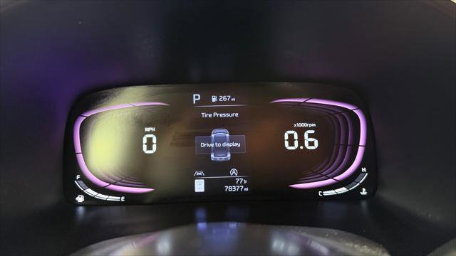 Used 2023 Kia Soul LX w/ Option Group 015 FWD image 27
