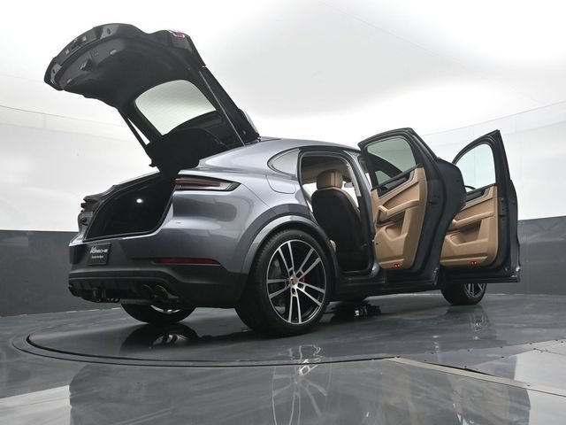 New 2026 Porsche Cayenne S AWD/4WD image 27