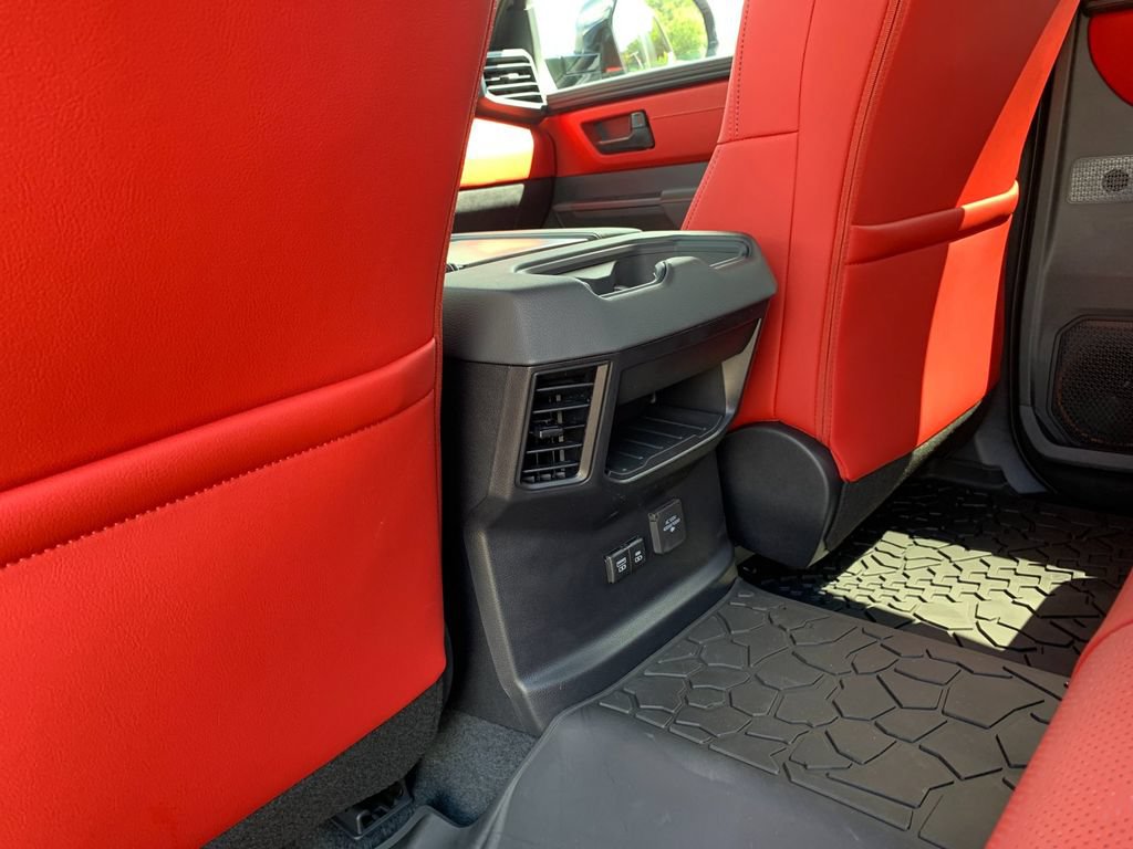 New 2026 Toyota Tundra TRD Pro AWD/4WD image 14