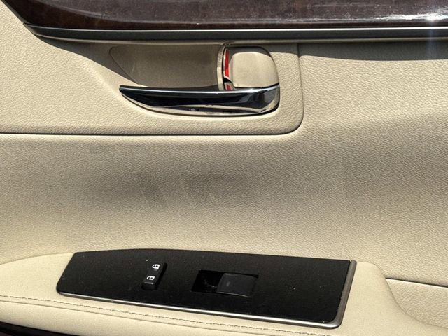 Used 2018 Lexus ES 350 w/ Premier Package FWD image 20
