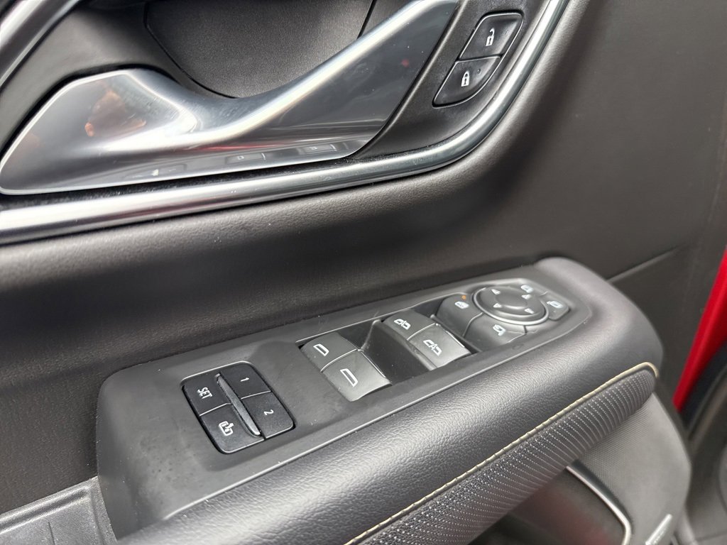 Used 2021 Chevrolet Tahoe Premier w/ Texas Edition image 24