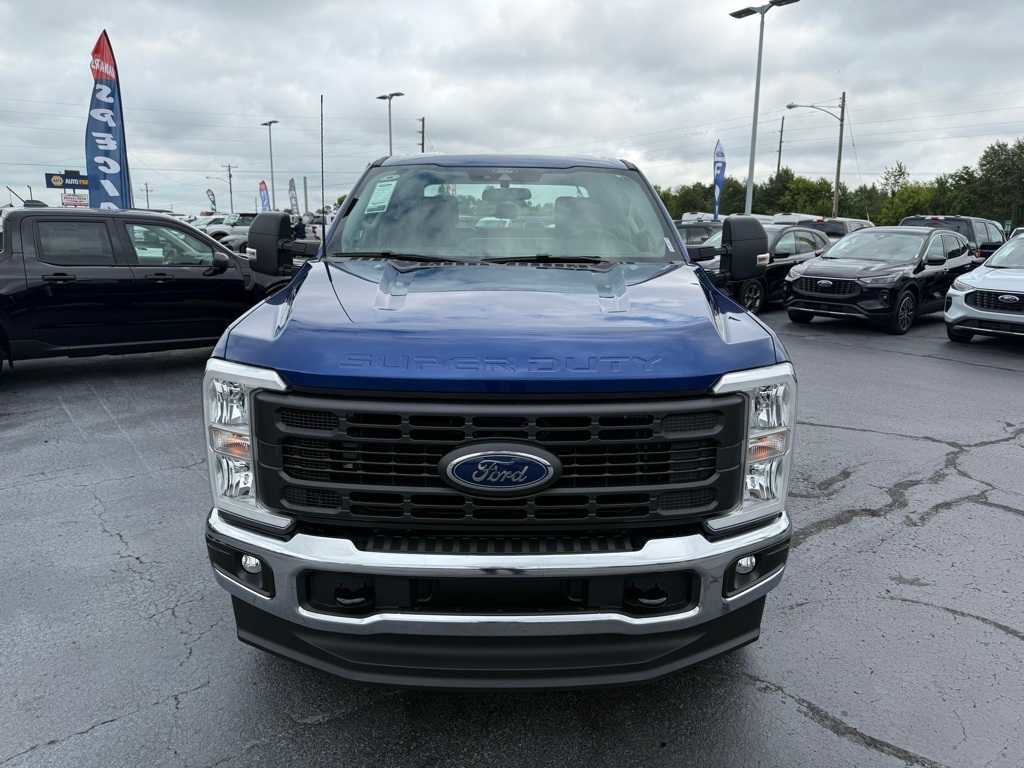 New 2026 Ford F350 XL image 21