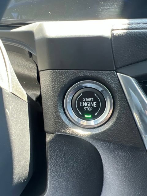Used 2025 Buick Encore GX Preferred FWD image 19