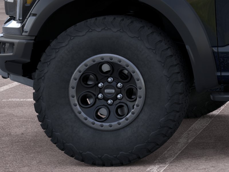 New 2026 Ford F150 Raptor AWD/4WD image 19