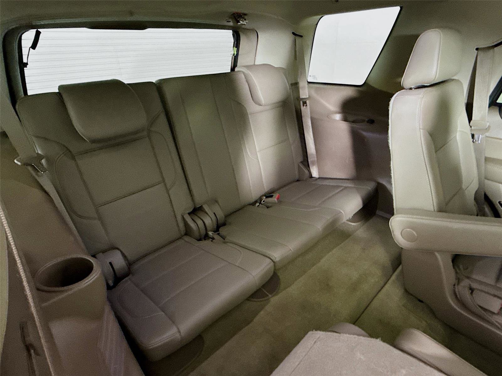 Used 2016 GMC Yukon SLT w/ Open Road Package image 28