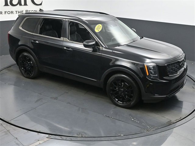 Used 2021 Kia Telluride EX w/ EX Premium Package image 48