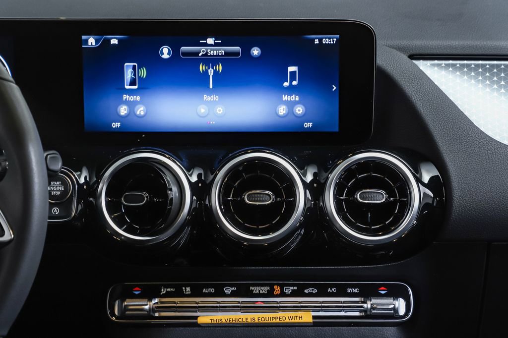 New 2026 Mercedes-Benz GLA 250 4MATIC image 15