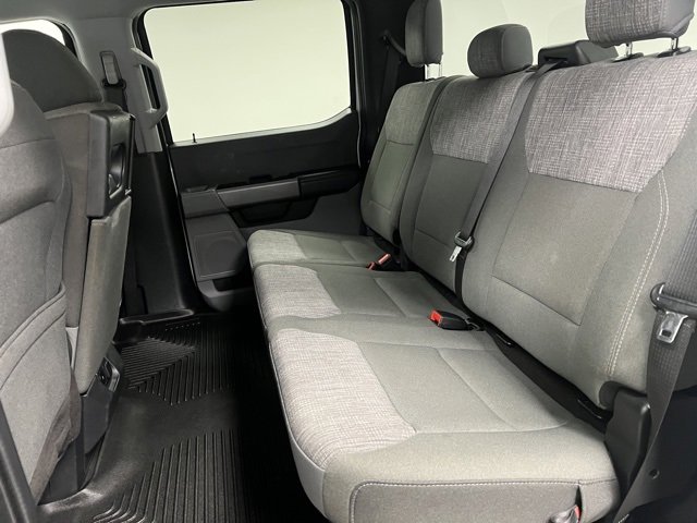 Used 2023 Ford F350 XLT image 47