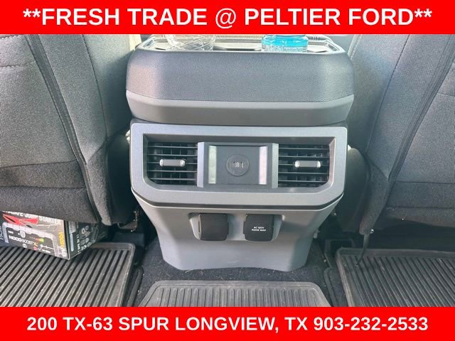 Used 2024 Ford F250 XLT w/ FX4 Off-Road Package AWD/4WD image 19
