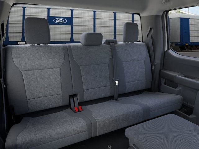 New 2026 Ford F250 XL w/ STX Appearance Package image 11