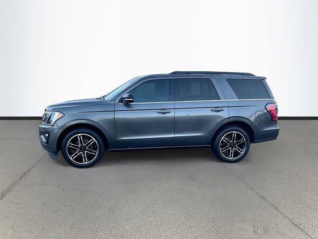 Used 2020 Ford Expedition Limited w/ Equipment Group 303A RWD image 2