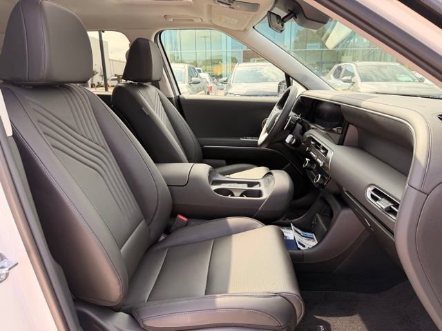 New 2026 Hyundai Palisade FWD Hybrid image 31