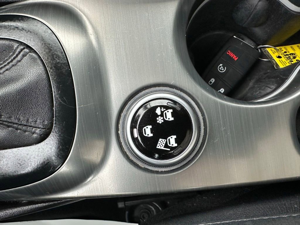 Used 2016 FIAT 500X Trekking image 24