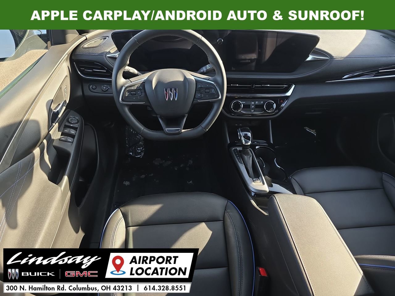 Used 2024 Buick Envista Sport Touring w/ Experience Buick Package image 20