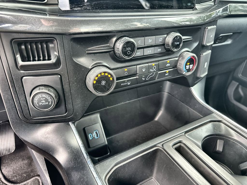 Used 2024 Ford F150 STX RWD image 27