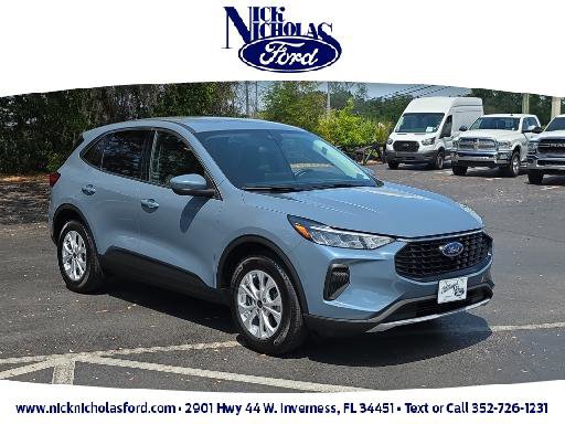 Certified 2024 Ford Escape Active w/ Tech Pack #2 image 1