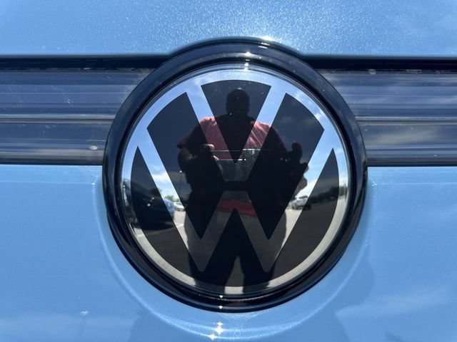 New 2026 Volkswagen Tiguan SE R-Line AWD/4WD image 31