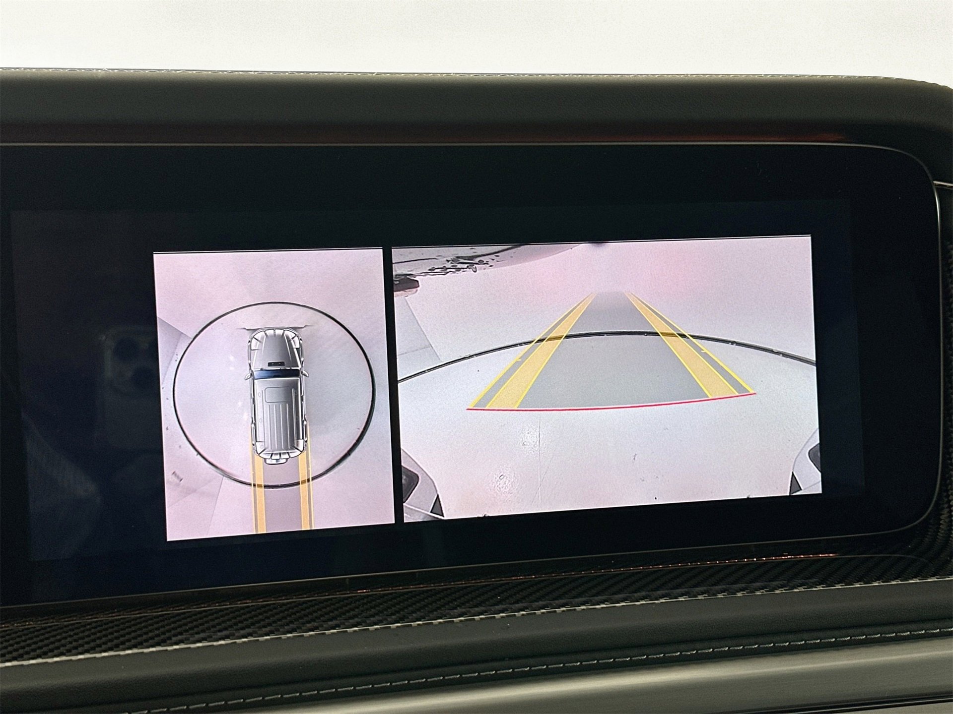 New 2024 Mercedes-Benz G 63 AMG 4MATIC image 15