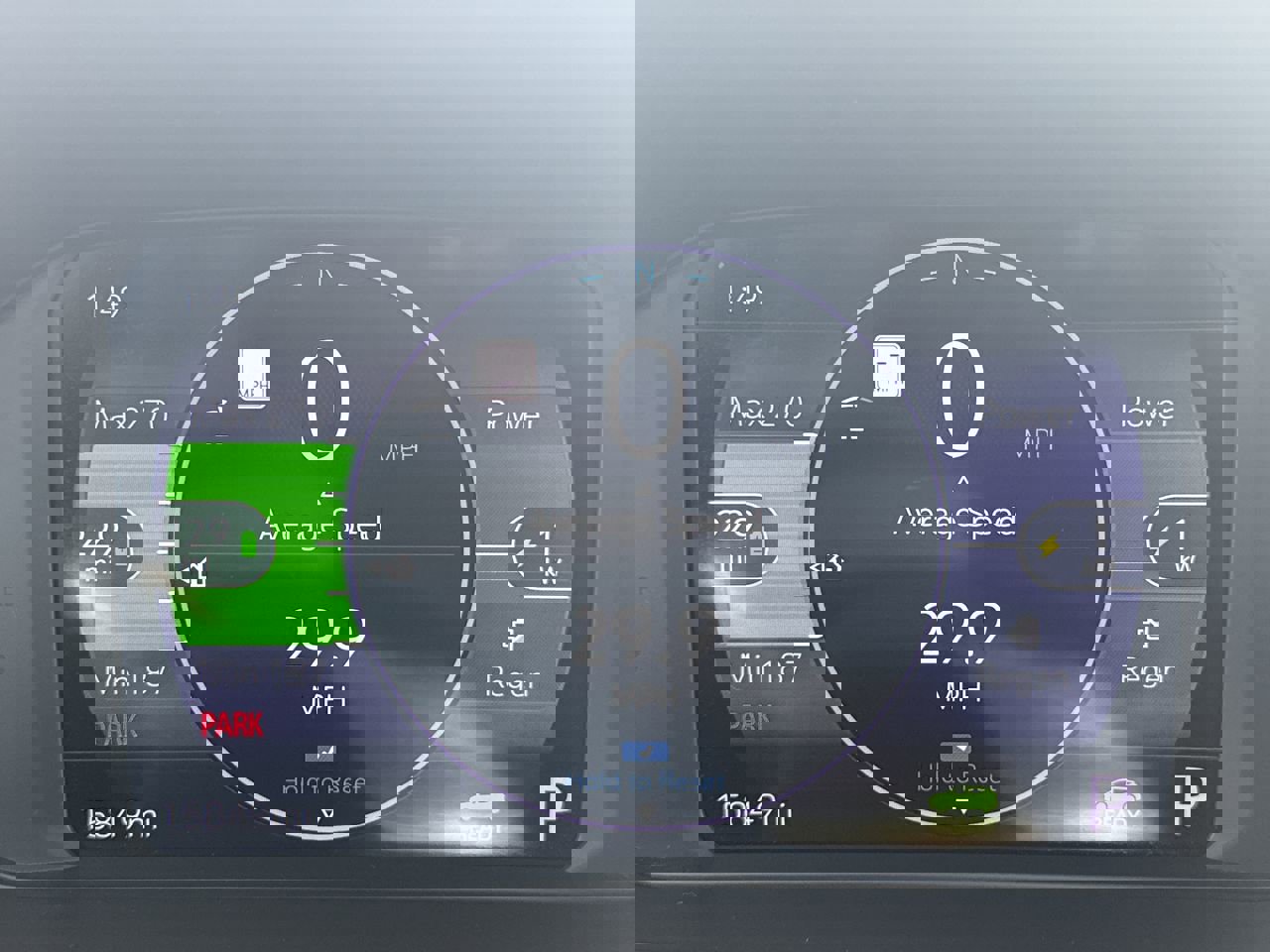 Used 2023 Chevrolet Bolt EUV Premier w/ Sun & Sound Package image 10