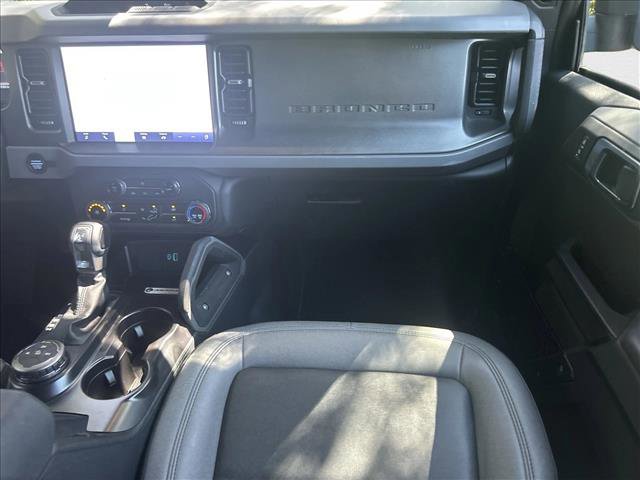 Used 2024 Ford Bronco Big Bend image 21