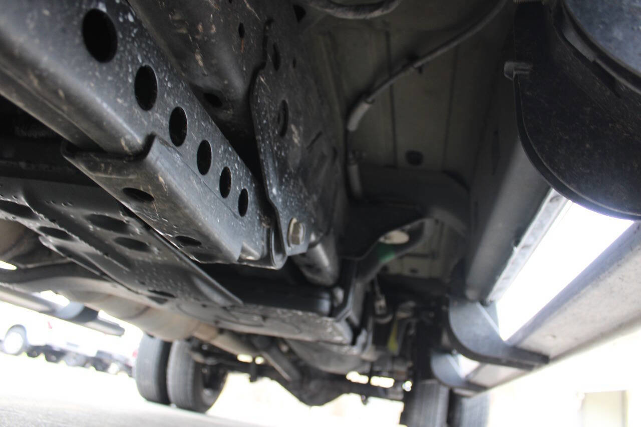 Used 2019 RAM 3500 Tradesman w/ Chrome Appearance Group image 57