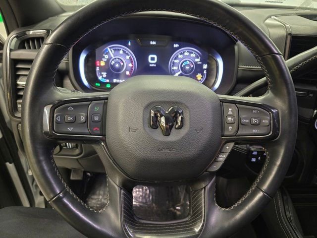 Used 2024 RAM 2500 Limited image 23