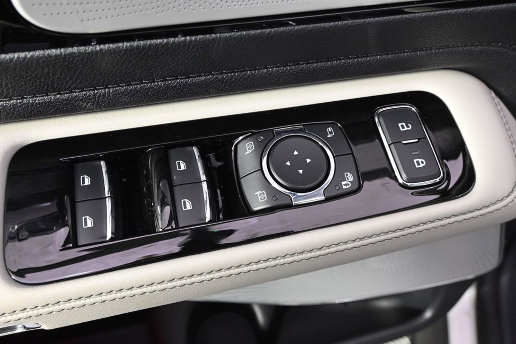 New 2026 Lincoln Aviator Reserve image 24