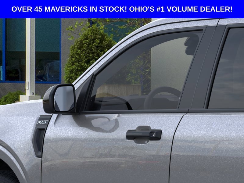 New 2026 Ford Maverick XLT w/ Equipment Group 301A AWD/4WD image 21