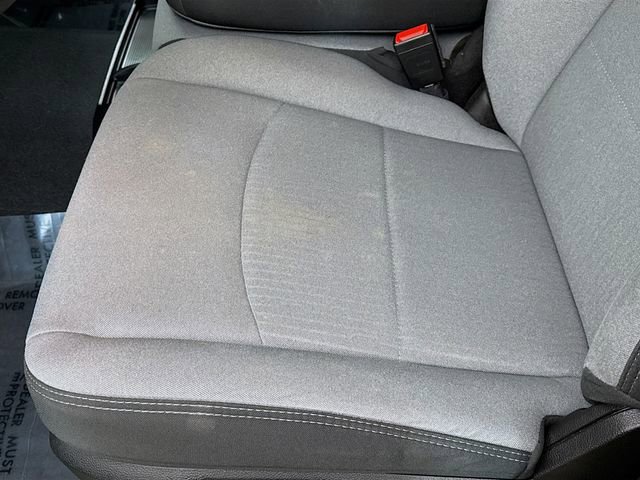 Used 2023 RAM 2500 Big Horn w/ Snow Chief Group AWD/4WD image 18