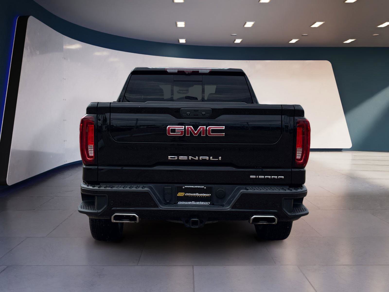 Used 2023 GMC Sierra 1500 Denali w/ Denali Reserve Package image 4