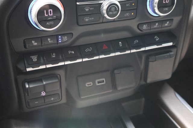 Used 2022 GMC Sierra 2500 Denali image 13