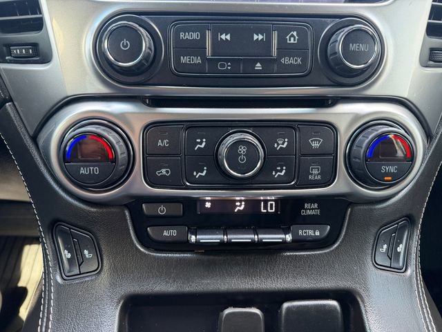Used 2020 Chevrolet Suburban LT w/ RST Edition image 24