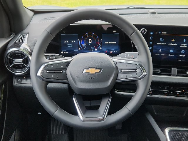 New 2027 Chevrolet Equinox LT w/ LPO, Floor Liner Package FWD image 21